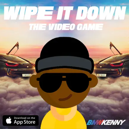 Wipe It Down Cheats