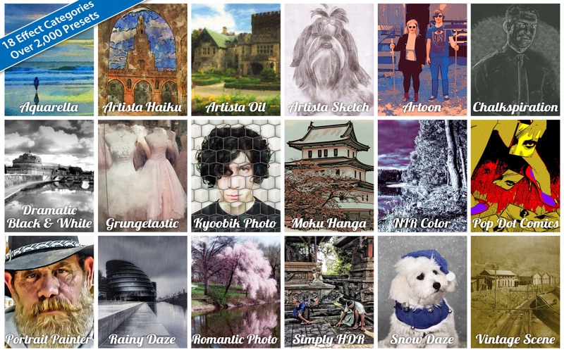 JixiPix Premium Pack screenshot
