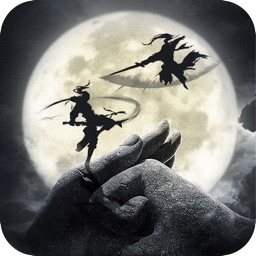 凤凰令-武侠浮生记