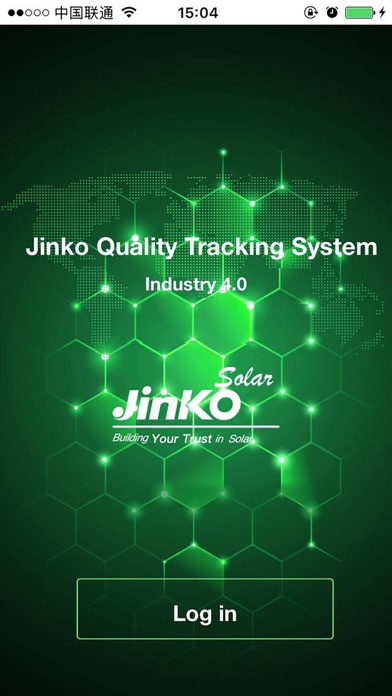 Flash Track - Quality Tracking Screenshot