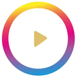 WUWOW Online Learning app icon