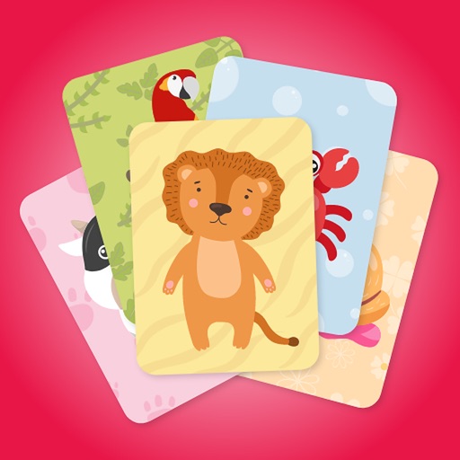 Animal Flashcards - Todly Download