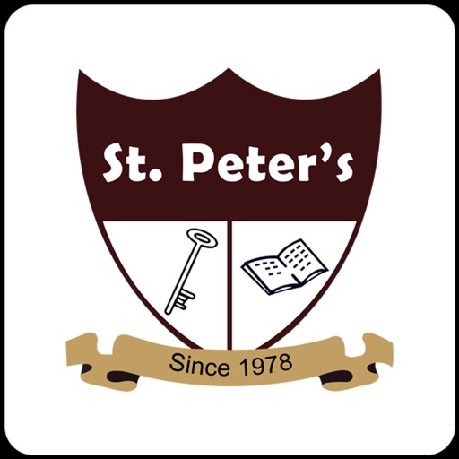 St. Peter's High School Download