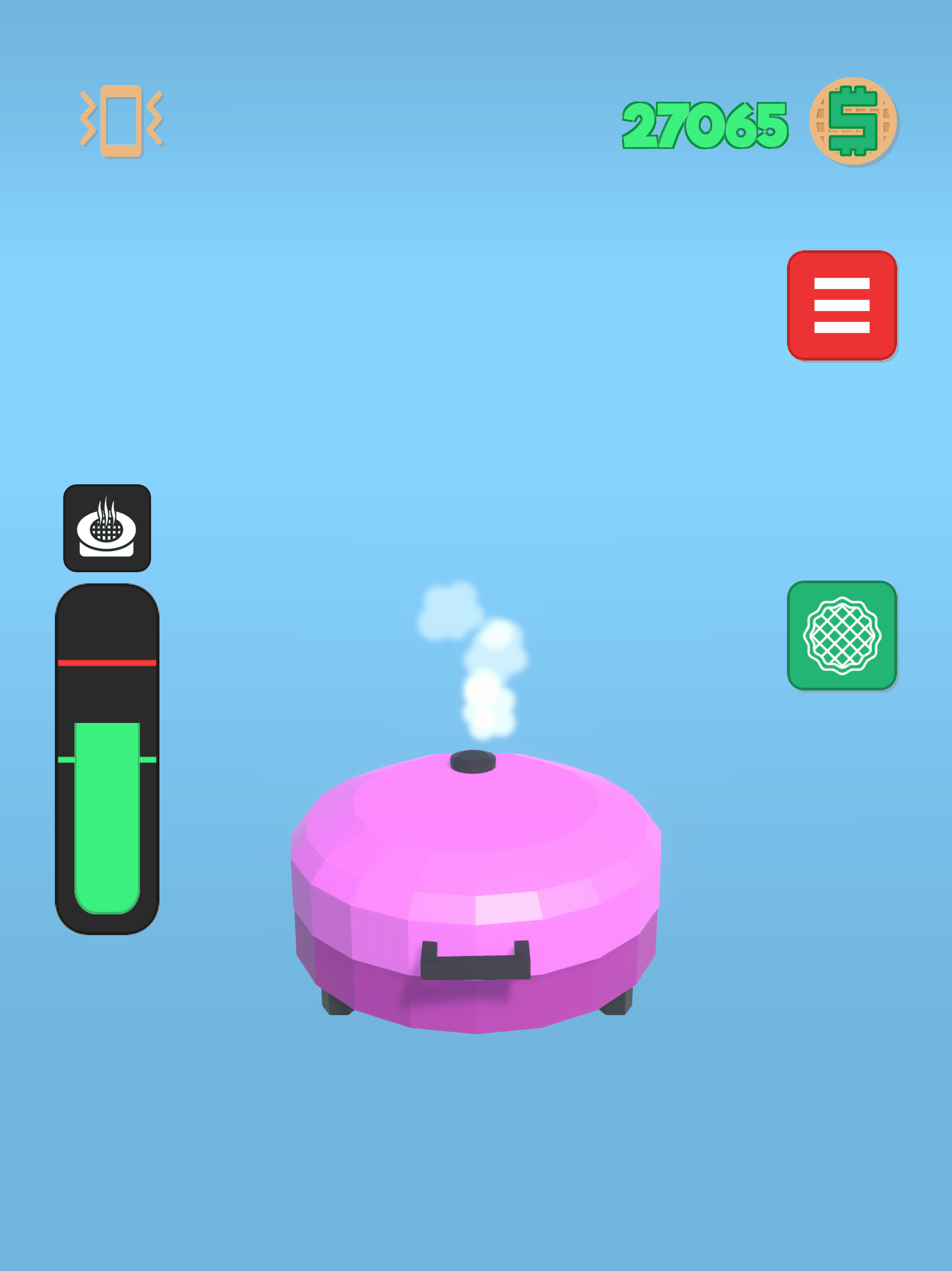 Waffle Store screenshot 13