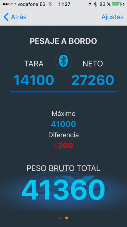 Lecc 6.1-AR screenshot-3