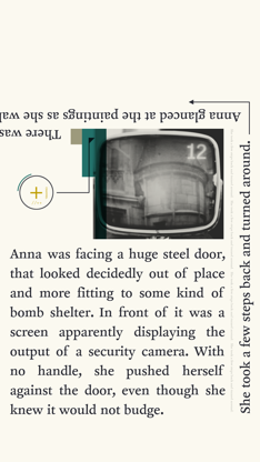 DEVICE 6 screenshot 1