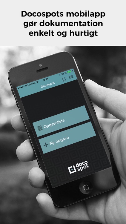 Docospot screenshot-4