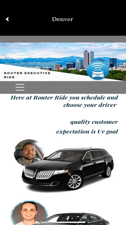 Router Ride screenshot-8