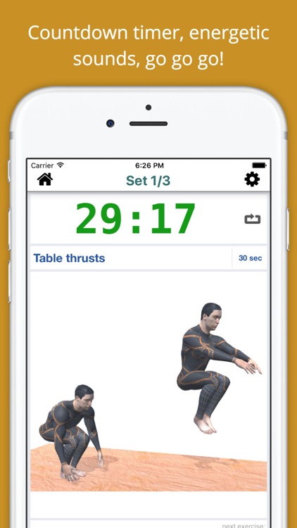 Volleyball Workout Muscles