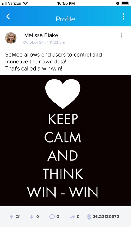 Somee.Social screenshot-4