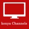 Kenya Media - Kenya Channels