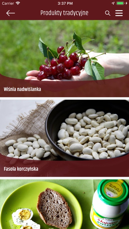 Świętokrzyskie Smaki