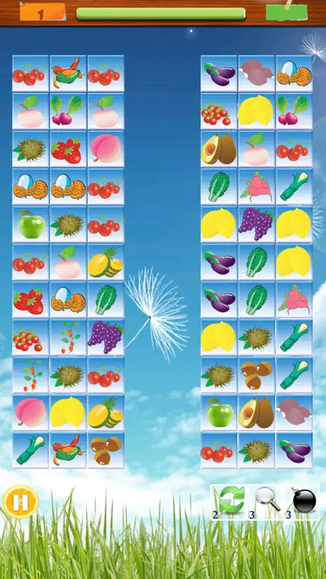 Fruit Link 2.0