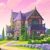  Lily's Garden - Jeux de maison Application Similaire