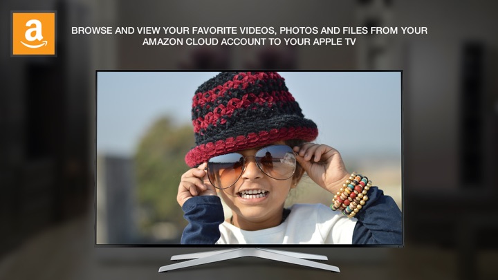Screenshot #1 pour EasyCloud for Amazon Drive