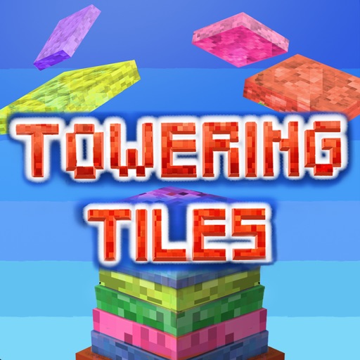 Towering Tiles Cash Money App