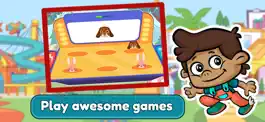 Game screenshot Digiworld by Red Balloon - 1 hack