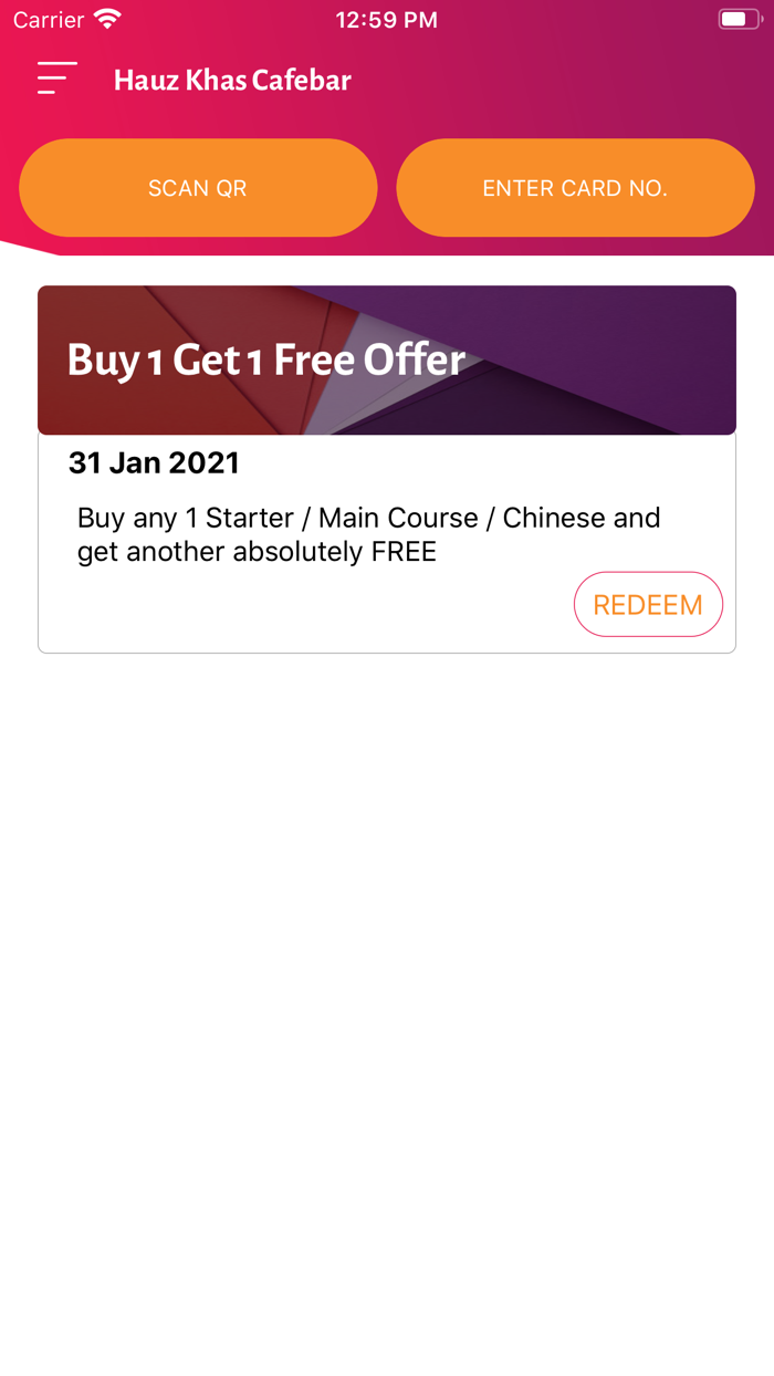 HungryWungry Partner