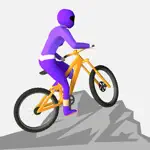 Downhill Ride! App Positive Reviews