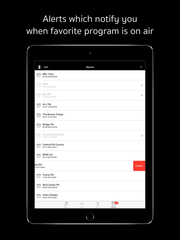 【图】Radio von Österreich(截图3) 【图】Radio von Österreich(截图3)