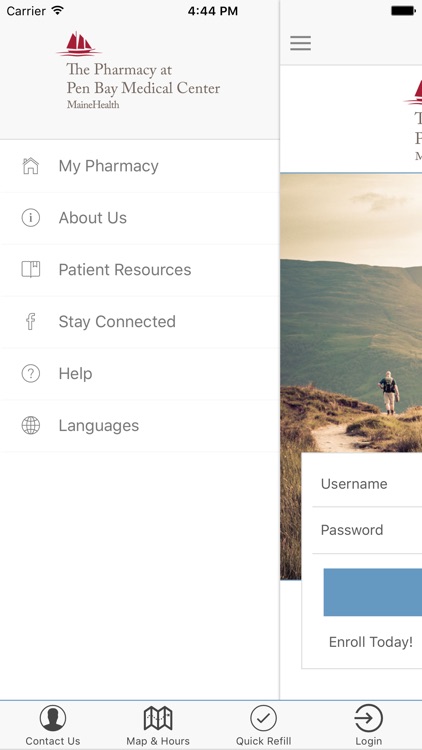 Pen Bay Medical Ctr Pharmacy