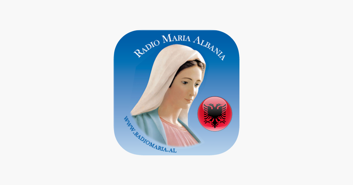 Radio Maria Albania on the App Store