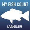 MyFishCount icon