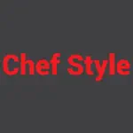 Chef Style App Cancel