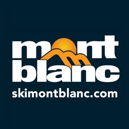 Ski Mont Blanc