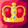 My Majesty - Clash for Throne delete, cancel