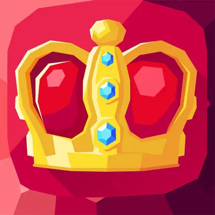 My Majesty - Clash for Throne Cheats