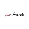 Love Desserts