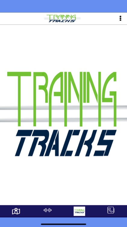 Training Track