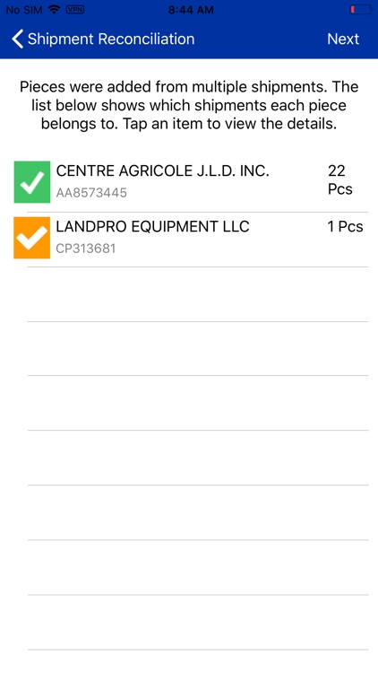 DTG ReceiveSmart screenshot-6