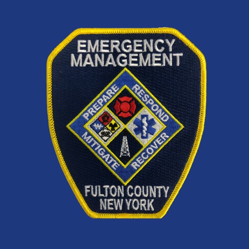 Fulton County EMO