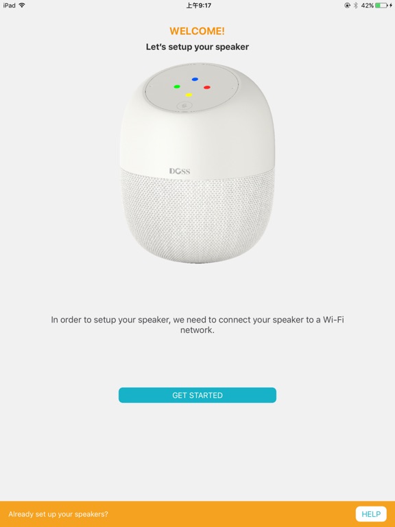 Screenshot #4 pour DOSS Assistant