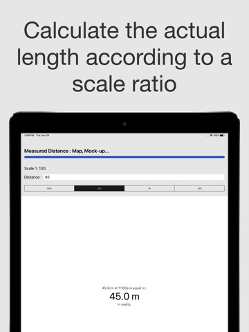 Scale Ratioのおすすめ画像1