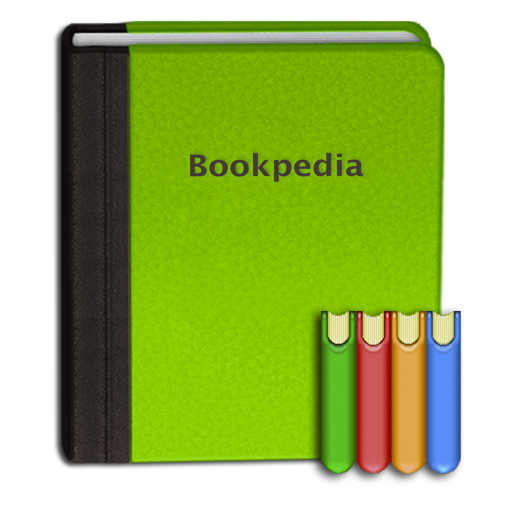 Bookpedia