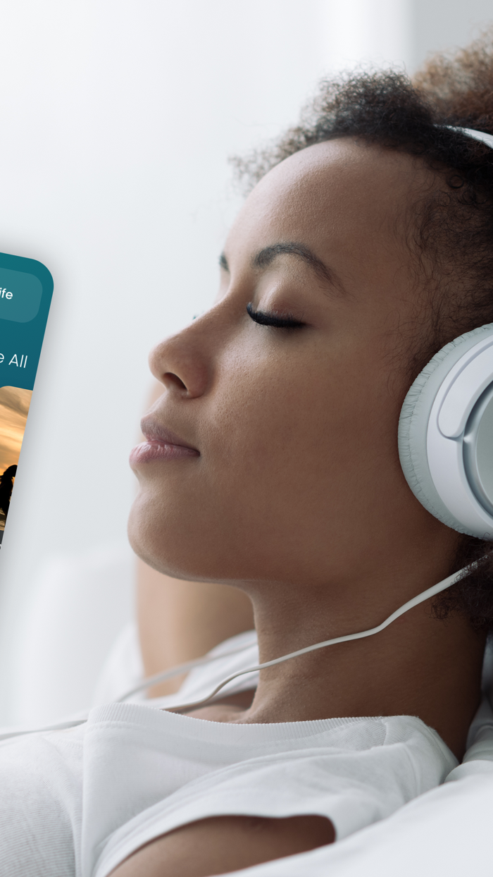 MamaZen Mindful Parenting App