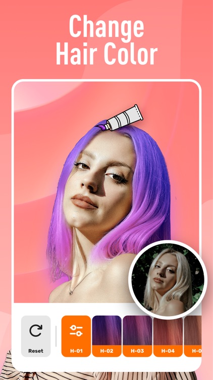 ArtCam-Wallpapers&Photo Editor screenshot-5