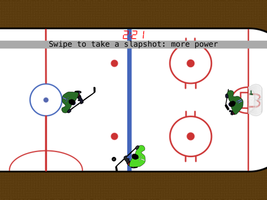 MvsM Hockeyのおすすめ画像4