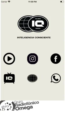 Game screenshot IQ Radio FM mod apk