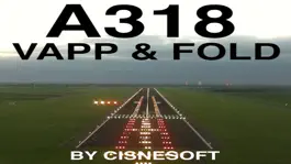 Game screenshot A318 VAPP FOLD mod apk