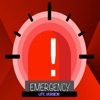 Emergency Alarm LTE - iPhoneアプリ