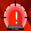 Emergency Alarm LTE contact information