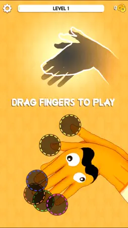 Hit Shadow ! screenshot 5