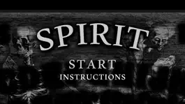 Game screenshot 3D Spirit Board apk