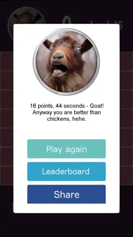 Game screenshot Eyes Test Animals hack
