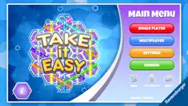 Game screenshot Take It Easy apk