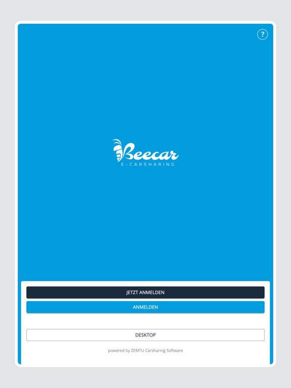 Screenshot #4 pour Beecar